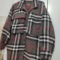 پالتو آستر دار