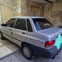 پراید