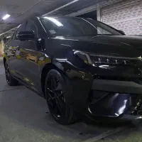 جک Kmcj7 جی ۷ مدل ۴۰۱ برج ۱۲ گارانتی فعال|خودرو سواری و وانت|مشهد, تربیت (صدف)|دیوار