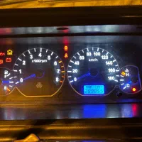 پراید ۸۶|خودرو سواری و وانت|بیرجند, |دیوار