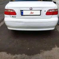 فیات سی ینا مدل89