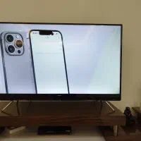 ،Lidهوشمند 43سامسونگ مدلM5890