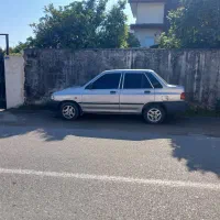 پراید ۸۹ بیرنگ وپلمپ