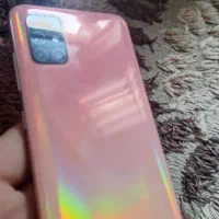 سامسونگ Galaxy A51 با حافظهٔ ۲۵۶ گیگابایت|موبایل|تهران, نصرت|دیوار
