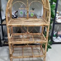 استند حصیری