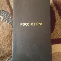 گوشی شیامی پکوX3
