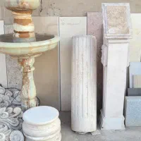 فروش انواع سنگ|مصالح و تجهیزات ساختمان|کرمان, |دیوار