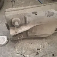 قالب بیل|ماشین‌آلات صنعتی|خسروشاه, |دیوار