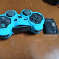 دسته PS 2|کنسول، بازی ویدئویی و آنلاین|میناب, |دیوار