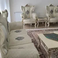 مبل ۹ نفره سلطنتی