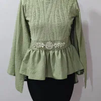 شومیز مجلسی