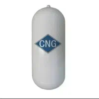 کپسول گاز Cng