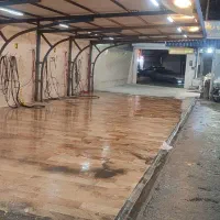 نیروی کارواش