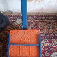 یک‌عد‌باسکول.ویک‌عدد بره‌نر