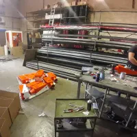 تعمیر مشعل و فن هیتر تابشی، گرماتاب تضمینی|خدمات پیشه و مهارت|تبریز, |دیوار