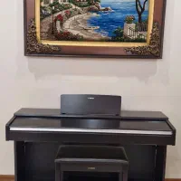 پیانو یاماها Yamaha YDP 142|پیانو، کیبورد، آکاردئون|مشهد, فردوسی|دیوار