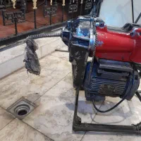 لوله بازکنی فوری شاعری.در آوردن اجسام