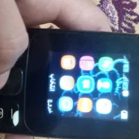 گوشی نوکیا استفاده شوده سالم سوکت کتابی
