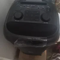 اسپیکر مدل Red Tone