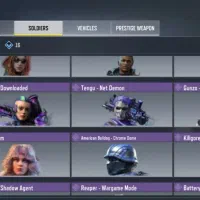 اکانت کالاف|کنسول، بازی ویدئویی و آنلاین|مراغه, |دیوار