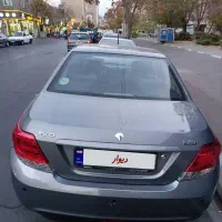 دنا خاکستری بی رنگ|خودرو سواری و وانت|تهران, صادقیه|دیوار