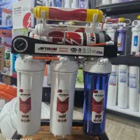 تصفیه آب آفترون اصلی.سرویس و تعویض فیلتر.تعمیرات