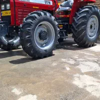 تراکتور ۸۰۰ خشک|خودرو سنگین|سمیرم, |دیوار