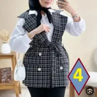 تولیدی لباس زنانه فروش عمده و تکی