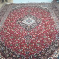 حراج تعدادی فرش دستبافت