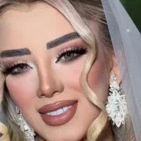 خدمات میکاپ عروس