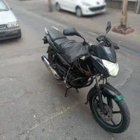 پالس 135 درحد|موتورسیکلت|تهران, شکوفه|دیوار