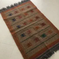گلیم پشمی
