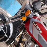 موتورسیکلت 125