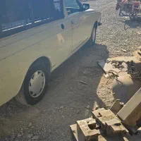 خودرو  وانت  پیکان  مدل   1388|خودرو سواری و وانت|شهریار, شهرک بهاران (ویره)|دیوار