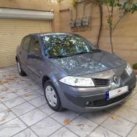 رنو مگان مونتاژ E1 1600cc، مدل ۱۳۸۷|خودرو سواری و وانت|تبریز, |دیوار