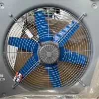 هواکش سایز ۳۰ تا سایز ۸۰ الکتروفن