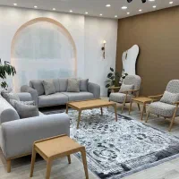 تجربه خرید مبل با کیفیت از تولیدی //مبل علیزاده//|مبلمان خانگی و میز عسلی|مشهد, پنجتن|دیوار