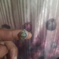 انگشتر باباقوری