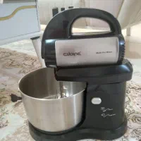 هم زن برقی