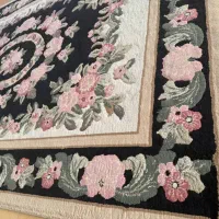 قالی ۴×۳|فرش|رفسنجان, |دیوار