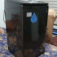 ماشین لباسشویی سامسونگ ۱۰ کیلویی درب بالا فول