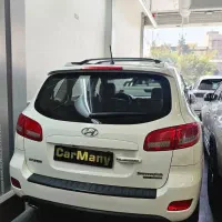 هیوندای سانتافه ، 2010 6 سیلند 2.700