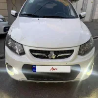 کوییک R اتومات مدل ۱۴۰۱ (مشابه صفر)