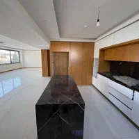 ۱۵۸متری*تک واحدی سه طرف نور با ۳خواب مستر