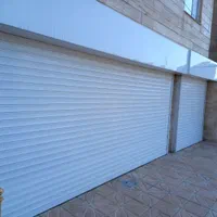 کرکره برقی و ساده آراز