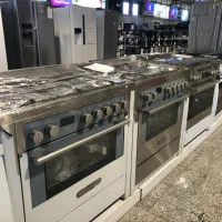 اجاق گاز فر و طرح فر اقساطی