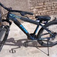 دوچرخه پاور  اسپرت