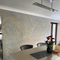 نقاشی ساختمان