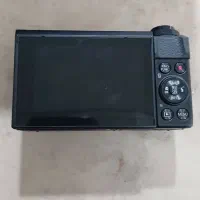 دوربین کانن مدل PowerShot G7x markii|دوربین عکاسی و فیلم‌برداری|دورود, |دیوار