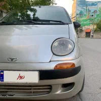 دوو ماتیز خاص در مشهد (بدون توضیح )